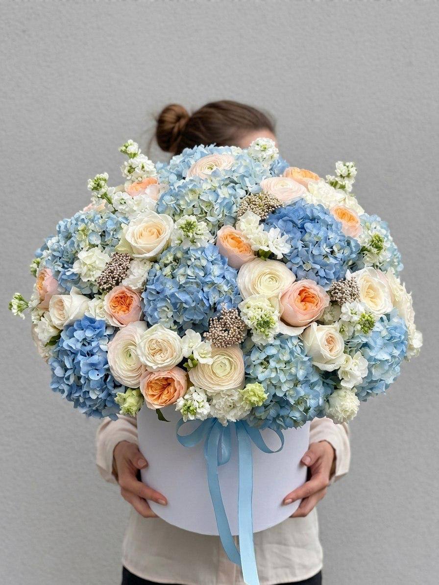Небесная гармония